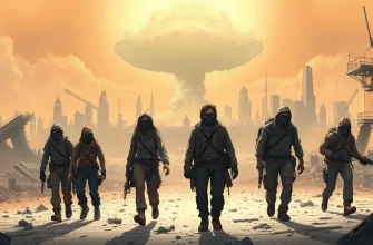 Films d'horreur sur l'apocalypse nucléaire