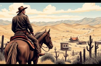 Les Meilleurs Westerns sur la Force de l'Esprit