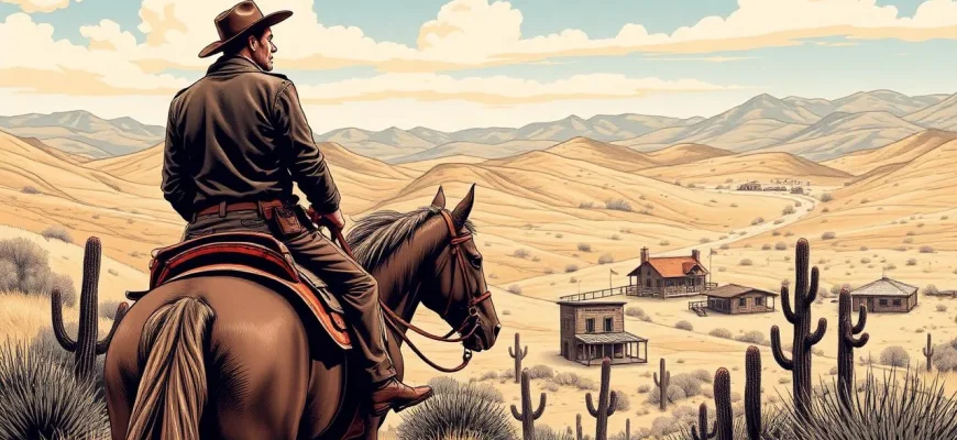 Les Meilleurs Westerns sur la Force de l'Esprit