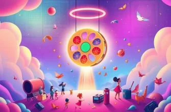 Films familiaux sur les vœux exaucés