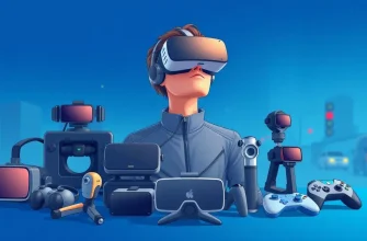 Les Meilleurs Documentaires sur la Réalité Virtuelle