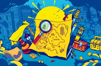 Les Meilleurs Films sur la Chasse aux Trésors