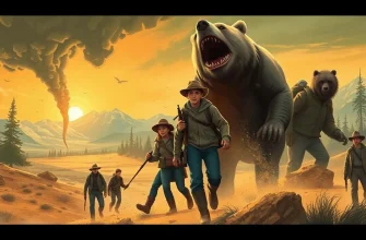 10 Films Thrillers de Survie à Découvrir