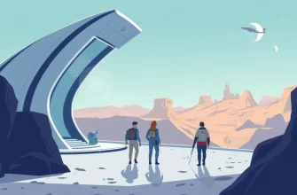 Films de science-fiction pour les amateurs de voyages