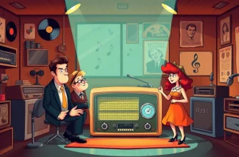 Les 10 meilleurs films biographiques sur la radio