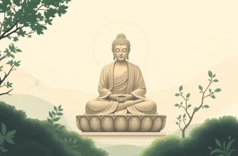 Documentaires sur le bouddhisme: Une exploration spirituelle