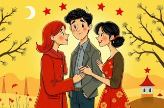 Amour et Triangles en URSS: 10 Films Soviétiques Inoubliables