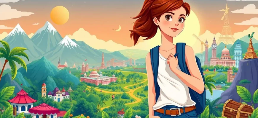 Films d'aventure en Amérique latine