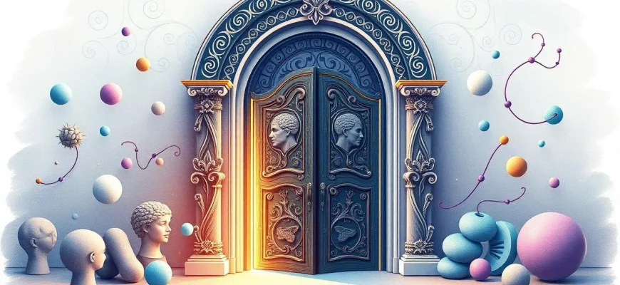 Documentaires sur les Théories Psychologiques