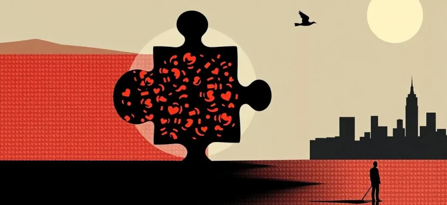 Thrillers sur l'Obstination: 10 Films à Découvrir