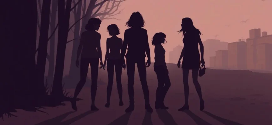 Thrillers sur l'amitié : 10 films à ne pas manquer