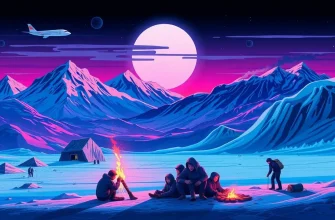 Films sur le gel et le froid