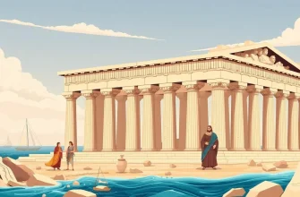 10 Documentaires sur la Grèce Antique à Découvrir