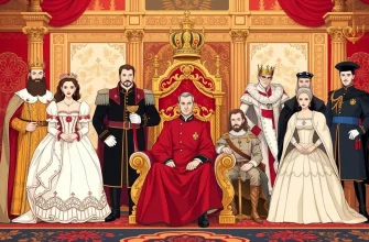 Films sur les rois : Une sélection royale