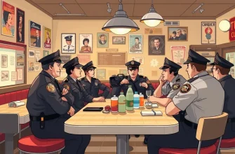 Les Meilleurs Films Biographiques sur les Policiers