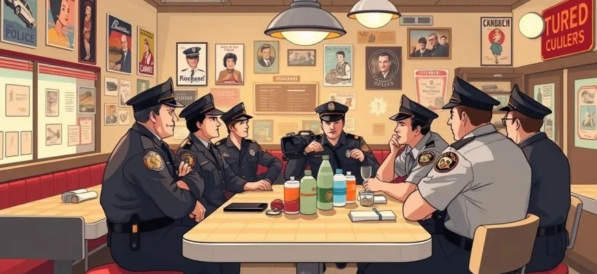 Les Meilleurs Films Biographiques sur les Policiers