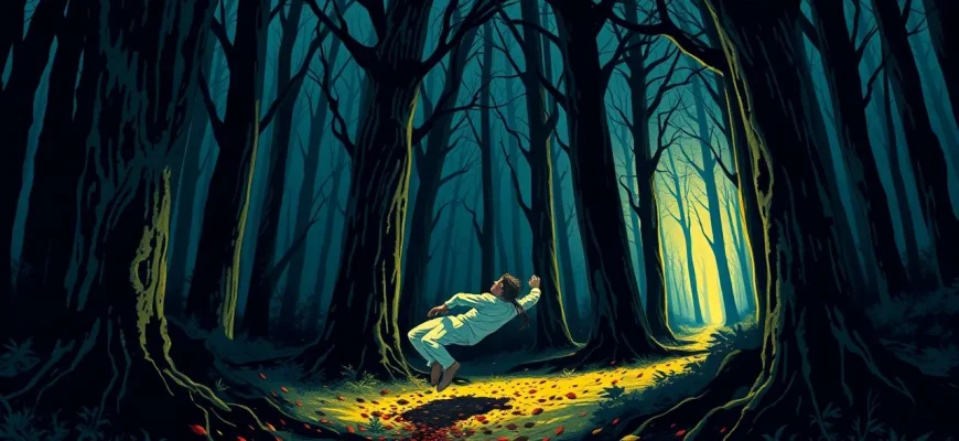 Les 10 meilleurs films d'horreur sur l'enlèvement