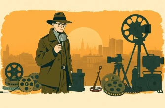 Détectives de Guerre: 10 Films à Découvrir