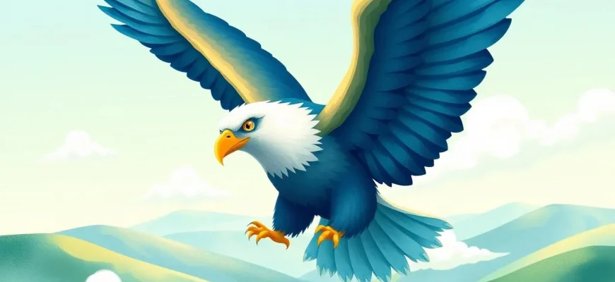 Les meilleurs films sur les aigles