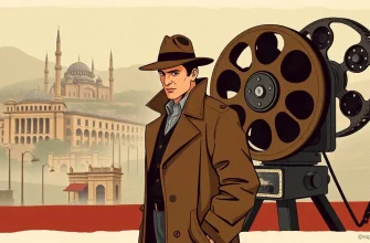 Détectives en Syrie: 10 films captivants