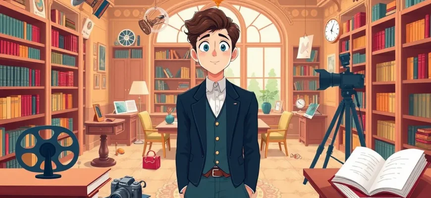 Documentaires sur l'Éducation Continue