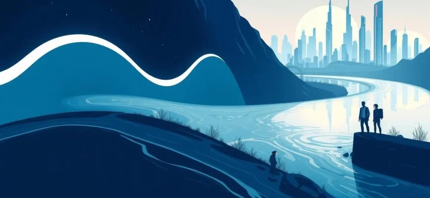 Films de Science-Fiction sur les Rivières