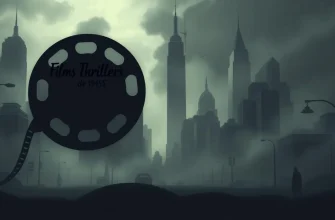 Films Thrillers de 1945: Suspense et Mystère