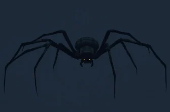 Top 10 des Films Thrillers sur les Araignées