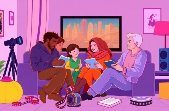 Films familiaux sur les terroristes