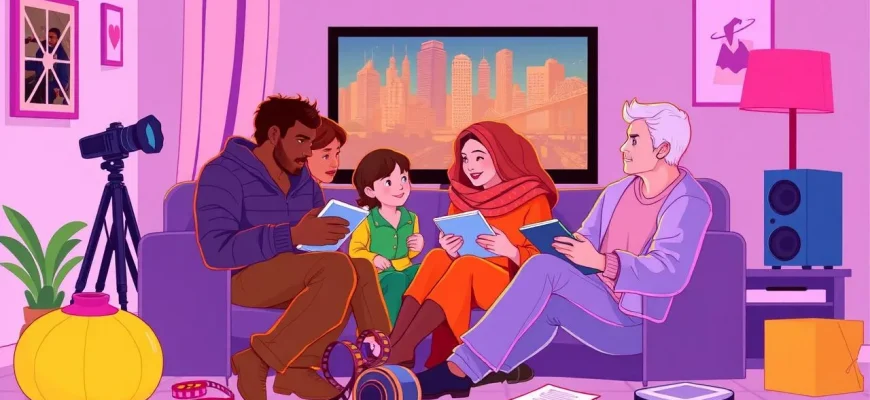 Films familiaux sur les terroristes