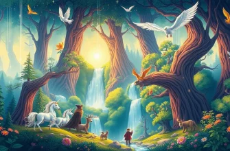 Films de Fantaisie sur les Merveilles