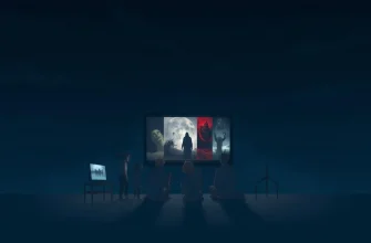 10 Films Sombres à Ne Pas Manquer