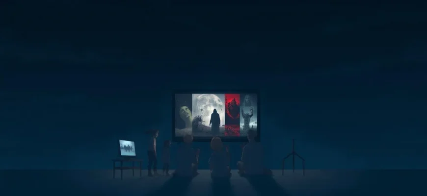 10 Films Sombres à Ne Pas Manquer