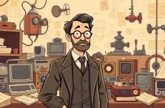 Films biographiques sur les inventions