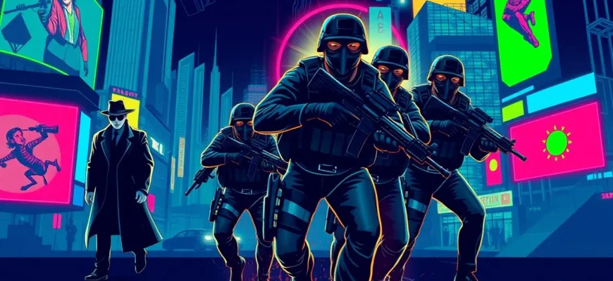 Les Meilleurs Films sur les Services Secrets