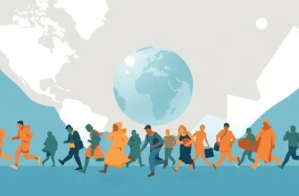 Top 10 des Thrillers sur l'Immigration