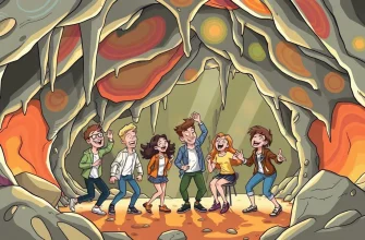 Les Meilleures Comédies sur les Cavernes