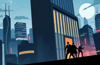 Top 10 Thrillers sur les Braquages