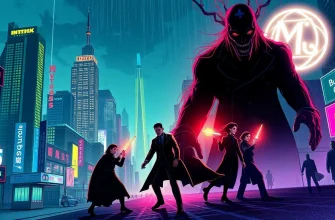 Films sur la lutte contre le mal