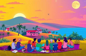 Films familiaux sur Cuba