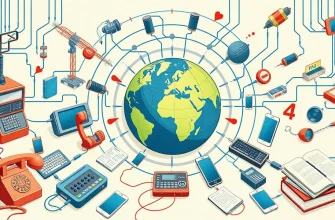 Les Meilleurs Documentaires sur les Standards de Télécommunications