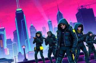 Les Meilleurs Films de Vols Technologiques