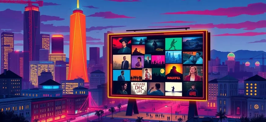 Films sur la vie - Une sélection inspirante