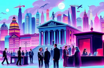 Les Meilleurs Films Juridiques de Tous les Temps