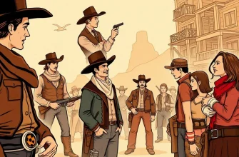 Les meilleurs westerns sur la communication