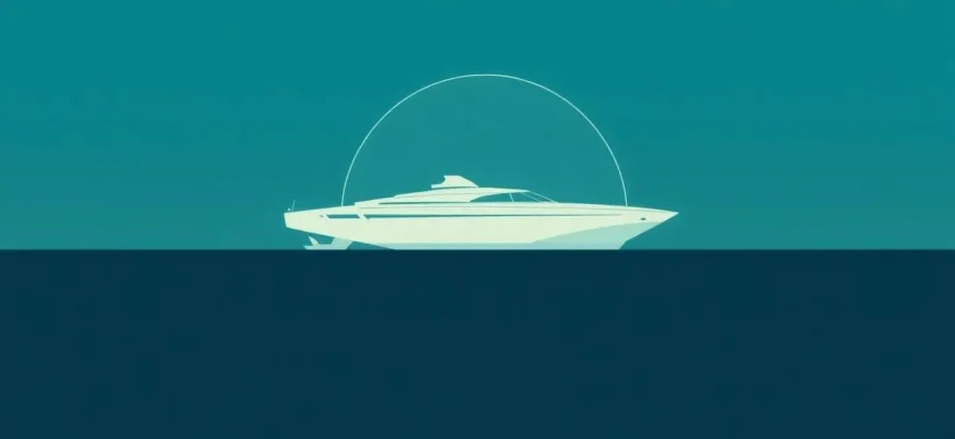 Films de Science-Fiction sur les Voyages Maritimes