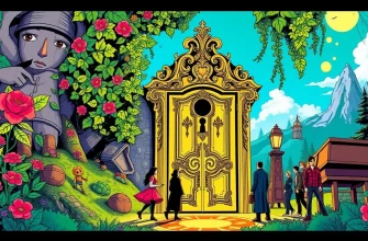 Plongez dans l'Inconnu avec ces Films d'Aventures Mystérieuses