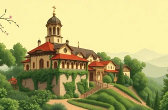 Documentaires sur les monastères: une exploration spirituelle