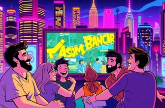 Films sur la camaraderie : Une célébration de l'amitié