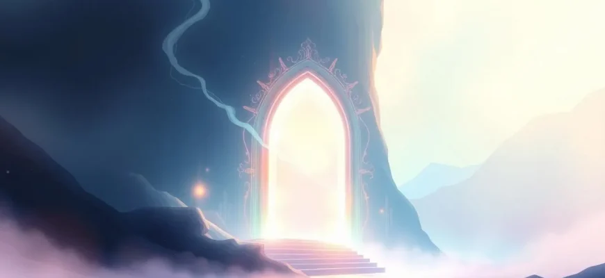 Portails Magiques: 10 Films à Découvrir